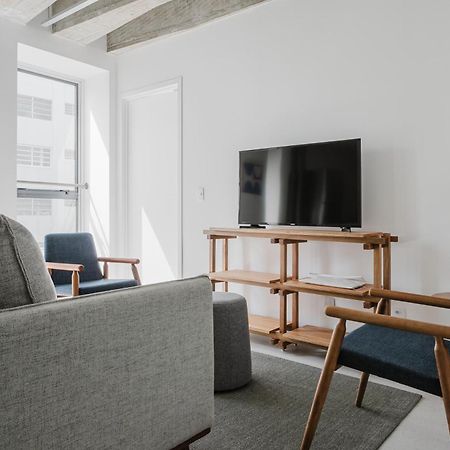 Appartement Tabas - Edificio Bianca Na Bela Vista à São Paulo Extérieur photo