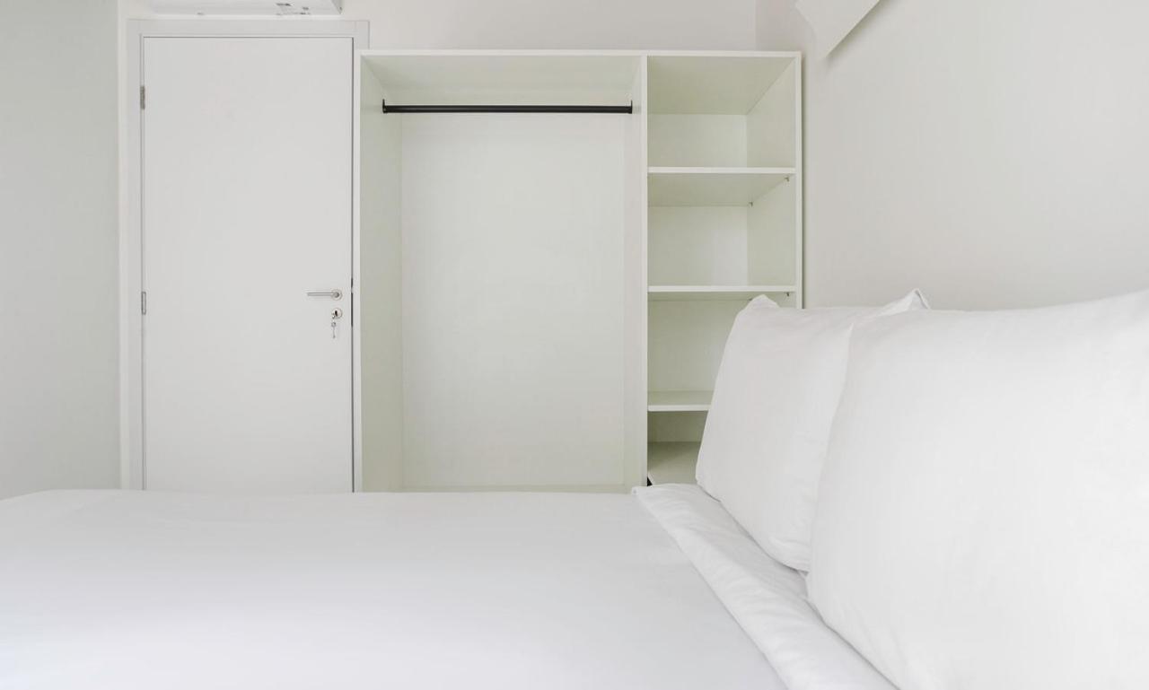 Appartement Tabas - Edificio Bianca Na Bela Vista à São Paulo Extérieur photo
